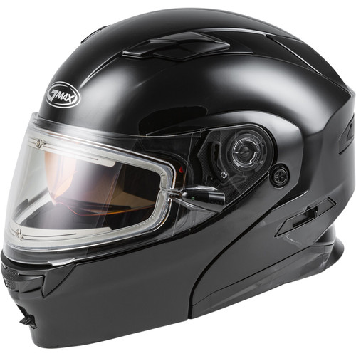 Gmax MD-01S Modular Snow Helmet Electric Shield