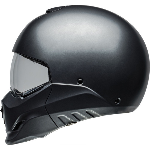 パルルモア Bell Broozer Satin Starship Helmet | XtremeHelmets.com