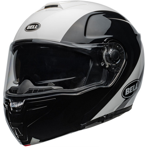 Bell SRT Modular Velo Helmet | XtremeHelmets.com