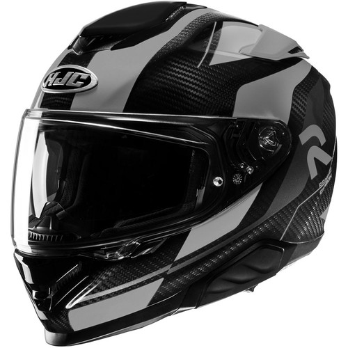 HJC RPHA 71 Carbon Hamil Helmet | XtremeHelmets.com