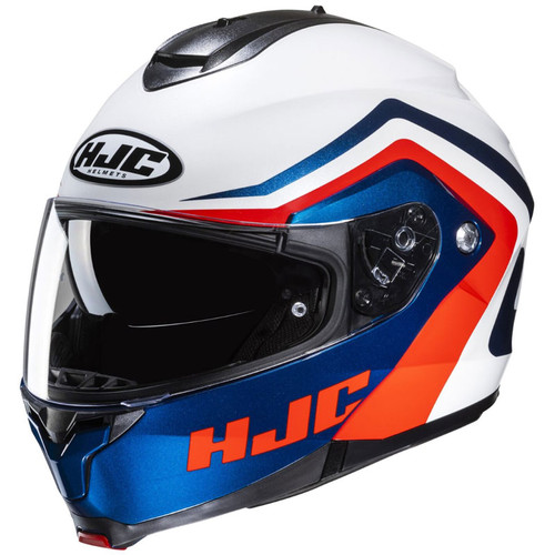 hjc cosmos helmets for women small is-Cruiser Fior Helmet (Medium) (White) : Automotive face helmet for riders that value quality and safety HJC C91 Nepos Helmet SM