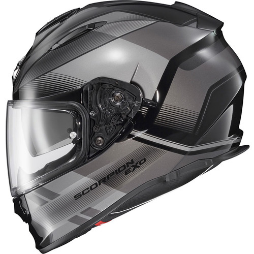 Scorpion EXO Ryzer Edge Helmet | XtremeHelmets.com