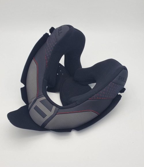 lasso ride snowboard boots Men's Pro Wide 2026 Black / 9 sea fish lophius piscatorius a unique combination of Color:Golden Walleye Trap