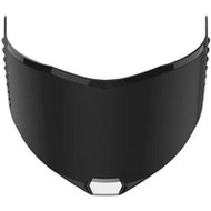 LS2 Thunder Carbon Pinlock Face Shield Dark Smoke