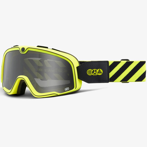 100% Barstow Arsenale Goggles | XtremeHelmets.com
