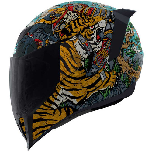 ICON Airflite MIPS Edo Helmet | XtremeHelmets.com