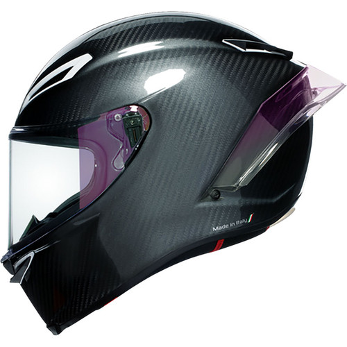 AGV Pista GP RR Limited Edition Ghiaccio Helmet | XtremeHelmets.com