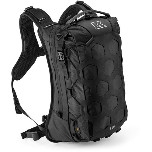 [Suzuki]Kriega/クリーガ TRAIL 18 容量18L kriega-trail-18-backpack-