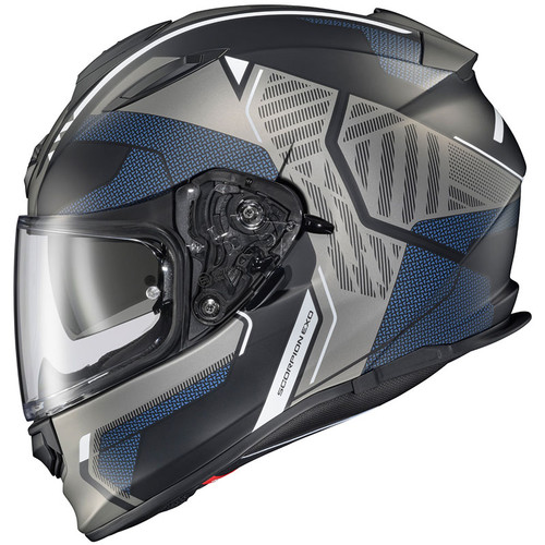 Scorpion EXO Ryzer Switch Helmet | XtremeHelmets.com