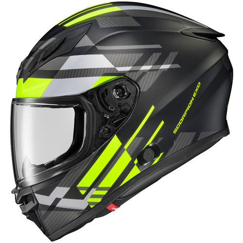Scorpion EXO-R430 Paradox Helmet | XtremeHelmets.com