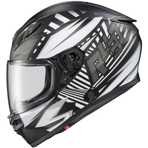 Scorpion EXO-R430 Head Trip Helmet | XtremeHelmets.com