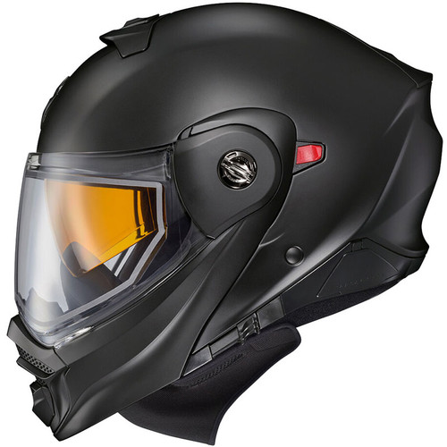 Scorpion EXO-AT960 Snow Helmet - Dual Shield | XtremeHelmets.com