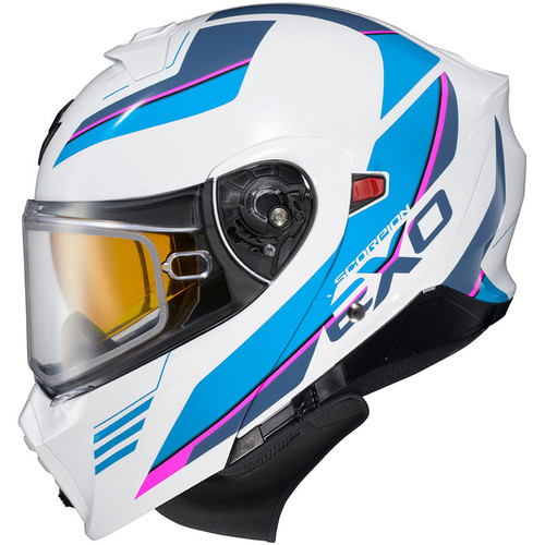 【美品】97 Scorpion niumXT scorpion_exo_gt930_transformer