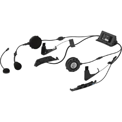 源*ん様 SHOEI GT3-Air➕ SRL3 SENA セナブルートゥース Sena SRL3 Bluetooth Communication System | XtremeHelmets.com