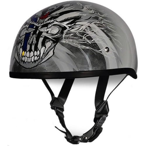 carbon fiber mens halfshell motorcycle helmet xl SDFGDFD Half Helmet,Motorcycle DOT/ECE Approved aldult Men Women Skull Cap Helmet Half Shell Helmet Summer Baseball Cap Motorcycle Half Helmet, XL=61~62CM : Automotive on gloss black mini scoop visor Carbon Fibre Vintage Motorcycle Helmet,