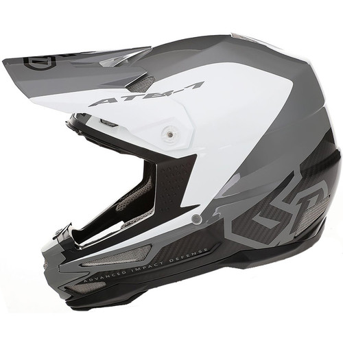 6D ATB-1 Quest Helmet | XtremeHelmets.com
