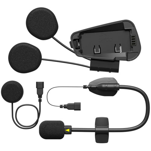 Cardo Freecom/Spirit 2nd Helmet Kit | XtremeHelmets.com