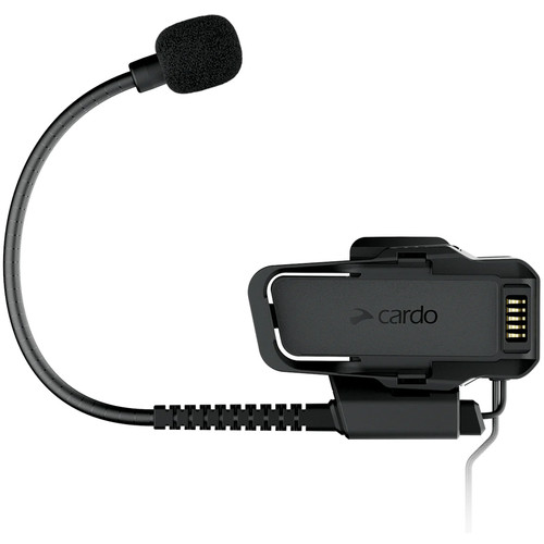 Cardo Packtalk Pro/Edge Half Helmet Kit | XtremeHelmets.com