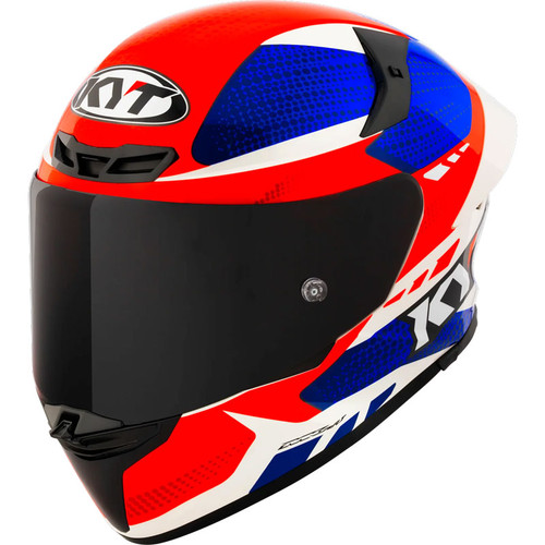 KYT TT-REVO Gear Helmet | XtremeHelmets.com