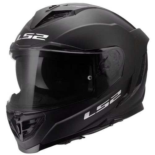 gloss or matte motorcycle helmet Simpson Speed Bandit Gloss Black DOT Flip-Up Motorcycle