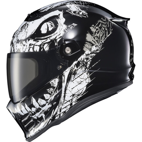 バット kamui Scorpion EXO Covert FX Caiman Helmet | XtremeHelmets.com