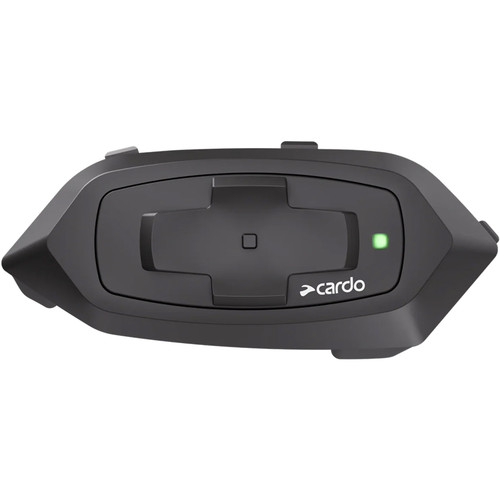 Cardo HJC 4X Bluetooth Headset Communication Systems UCSF010006