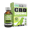 king kanine cbd tincture