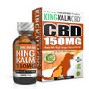KING KANINE : CBD Oil for Pets | 150MG