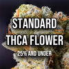 GOOD LIFE : THCa Standard Flower