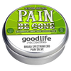 GOOD LIFE : Pain Be Gone Broad Spectrum Salve