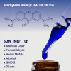 harmonify methylene blue