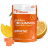 jack herer erth wellness gummies sativa