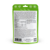 erth wellness full spectrum gummies back