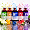 tipsy beverage co nano syrup
