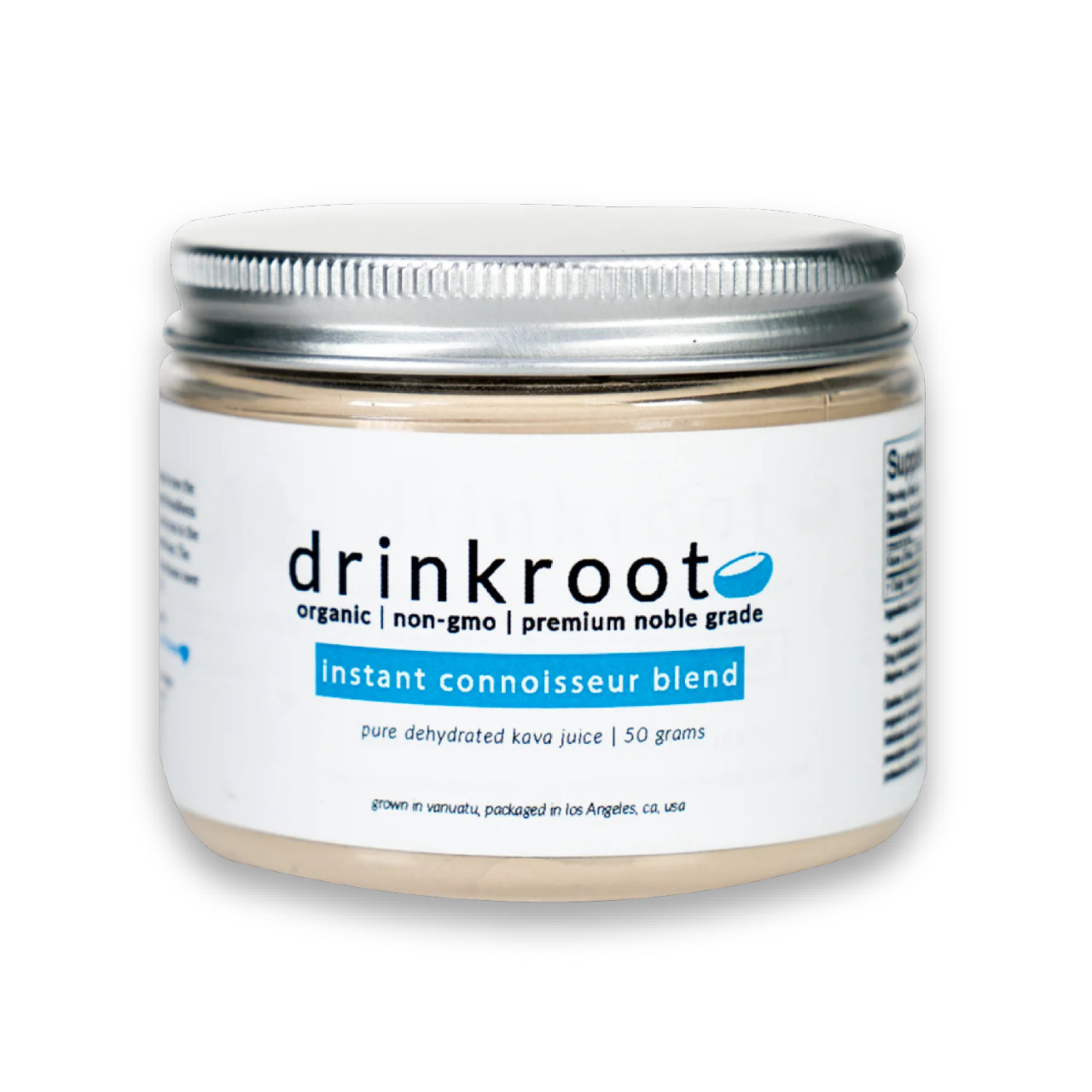 drinkroot kava