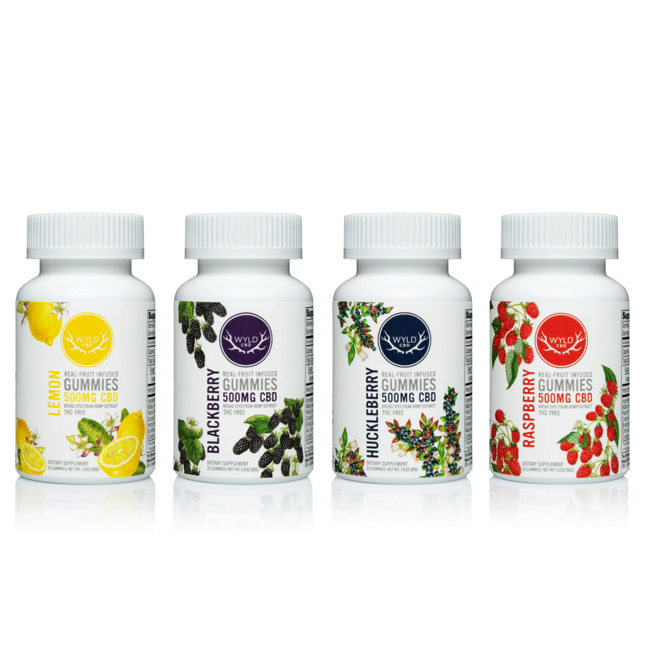 wyld gummies