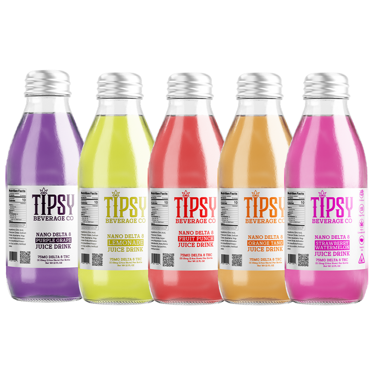 tipsy beverages from good life tipsy beverages from good life