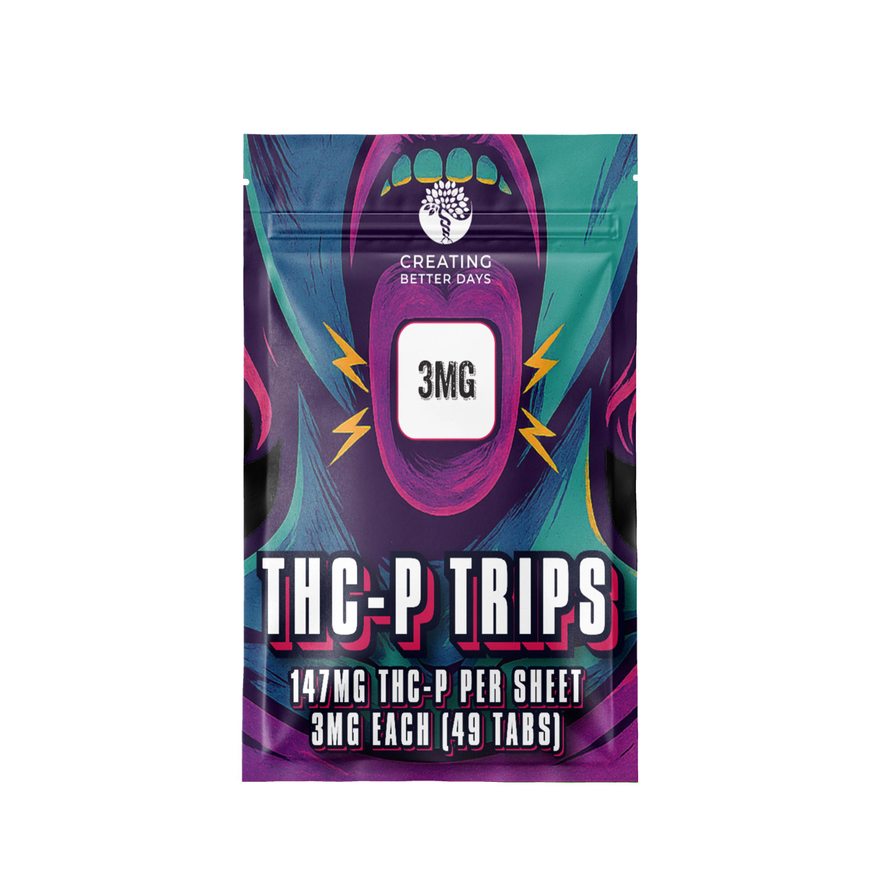 thc-p tabs