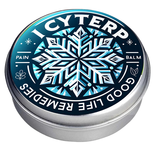 GOOD LIFE : IcyTerp Extra Strength Terpene Salve