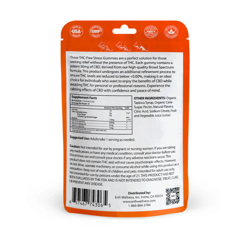 thc free stress gummies back thc free stress gummies back