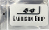 Garrison Grip USAF Ambidextrous Cut Honey Comb Design Compatible with 1911 A1 Colt