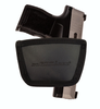 Garrison Grip Leather Inside and Outside Waistband Easy Slide Holster Fits Sig Sauer P365