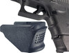 Garrison Grip 0.75 Inch  Extension Fits Glock Models 26 27 33 39 Sub-Compact w/MagCamWizard