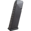 9 mm Steel-lined 17 Round Polymer Magazine for Glock 17, 19, and 26