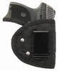 Inside Waistband Poly Sling Holster Fits Ruger LC9 9mm with Armalaser IWB (ML1)