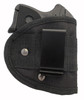 Inside Waistband Poly Sling Holster Fits Ruger LCP 380 with CTL WB (ML2)