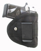 Inside Waistband Poly Sling Holster Fits Sig Sauer P938 with Laser IWB (ML5)