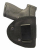 Inside Waistband Poly Sling Holster Fits Smith & Wesson M&P Shield 9mm Viridian IWB ML7