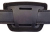 Garrison Grip Leather Inside and Outside Waistband Easy Slide Holster Fits Kel-Tec PF11 (SLH) Black