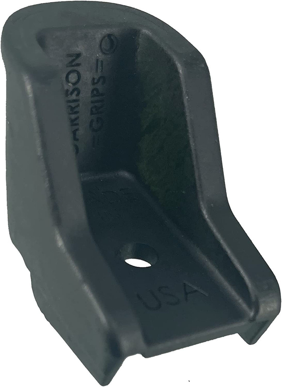  Garrison Grip  0.75 Inch, 1.0 Inch, or 1.25 Inch Grip Extension Fits SIG SAUER P365 380 for Quality, Comfort, Control and Accuracy. It's Better to be Accurate Than Sorry. Sold in Quantities. (for All Models Except XL)